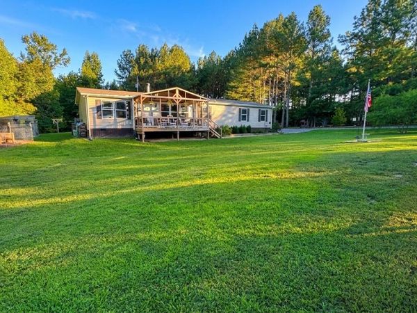3701 Redman Rd Lane, Decatur, TN 37322