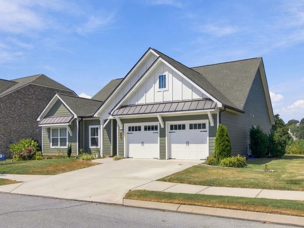 2525 Blue Skies Drive, Ooltewah, TN 37363