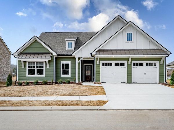 2525 Blue Skies Drive, Unit 12, Ooltewah, TN 37363