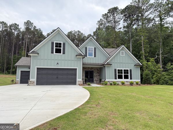 404 Tanners Bridge Road, Bethlehem, GA 30620