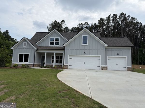 396 Tanners Bridge Road, Bethlehem, GA 30620