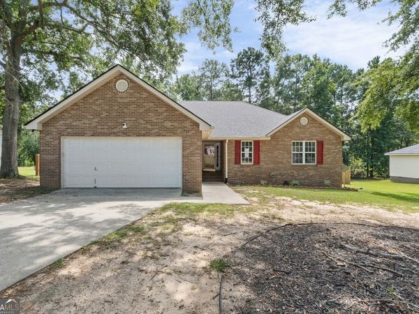 107 Oakwood Drive, Harlem, GA 30814