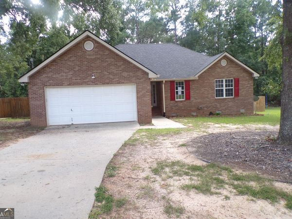 107 Oakwood Drive, Harlem, GA 30814