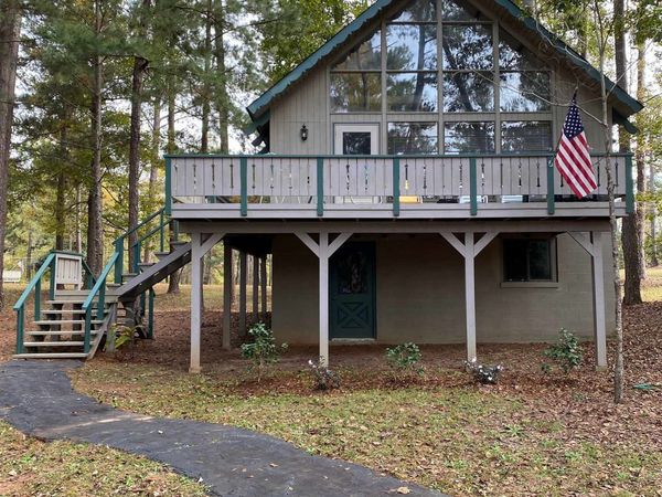 85 St Moritz Drive, Pine Mountain, GA 31822