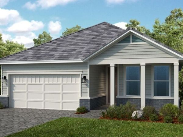 316 Grandview Drive, St. Marys, GA 31558