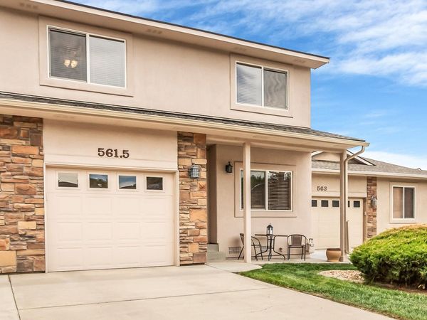 561 1/2 Garden Grove Court, Grand Junction, CO 81501