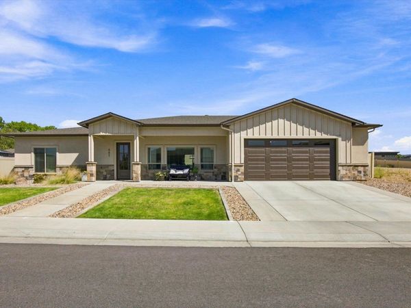 661 Tilman Drive , Grand Junction, CO 81506