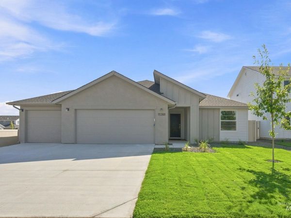 15388 Patriot Ave, Nampa, ID 83651