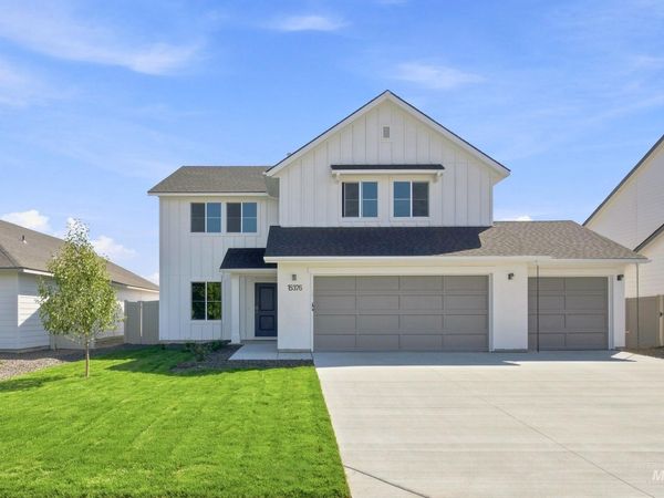 15376 Patriot Ave, Nampa, ID 83651