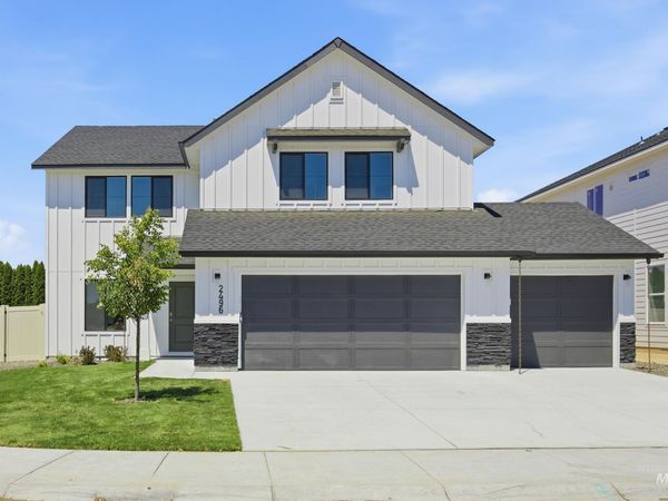 15376 Patriot Ave, Nampa, ID 83651