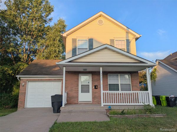 3945 17th Street , Detroit, Mi 48208