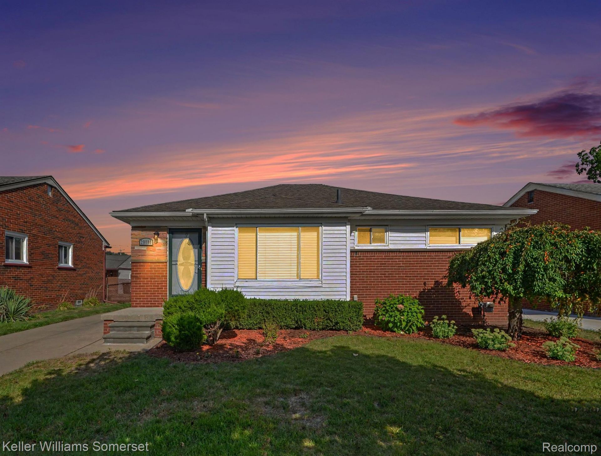 29100 Rosemont Street, Roseville, Mi 48066 Main Photo