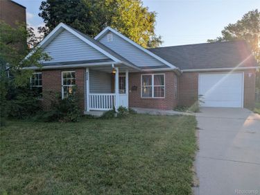 4286 16th Street , Detroit, Mi 48208