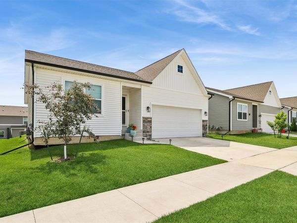 2202 Barry Drive, Adel, IA 50003