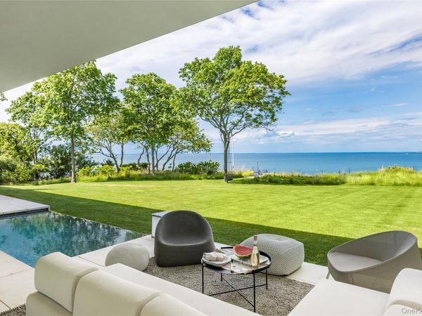20 & 22 Hedges Banks Drive , East Hampton, NY 11937