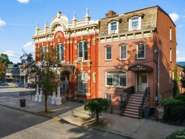 98 Grand Street, Newburgh, NY 12550