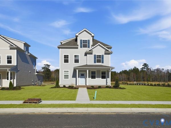 17470 Clark & York Boulevard , Ruther Glen, VA 22546