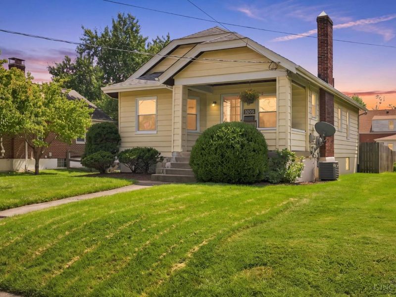 3805 Lansdowne Avenue, Deer Park, OH 45236 Photo 2
