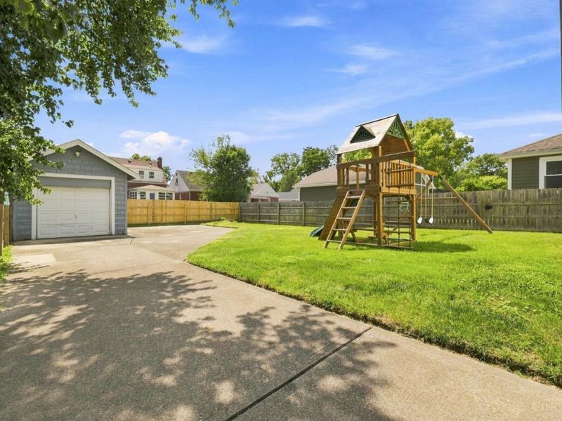 3805 Lansdowne Avenue, Deer Park, OH 45236 Photo 25