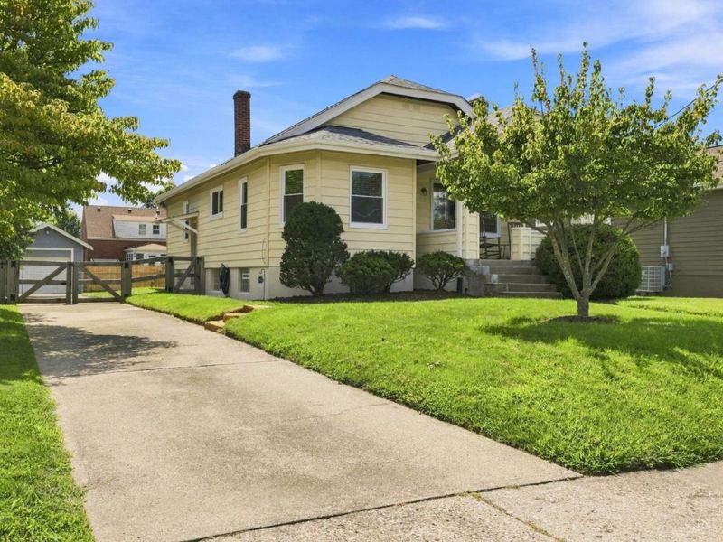 3805 Lansdowne Avenue, Deer Park, OH 45236 Photo 3