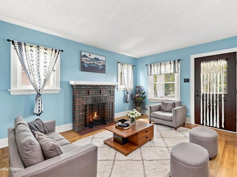 3805 Lansdowne Avenue, Deer Park, OH 45236 Photo 5