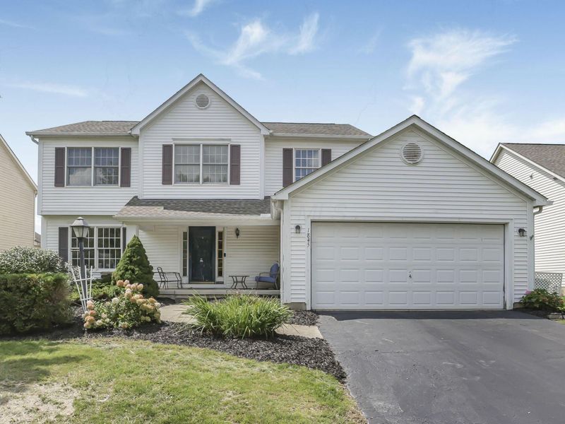 1845 Woodside Drive, Marysville, OH 43040 Photo 1