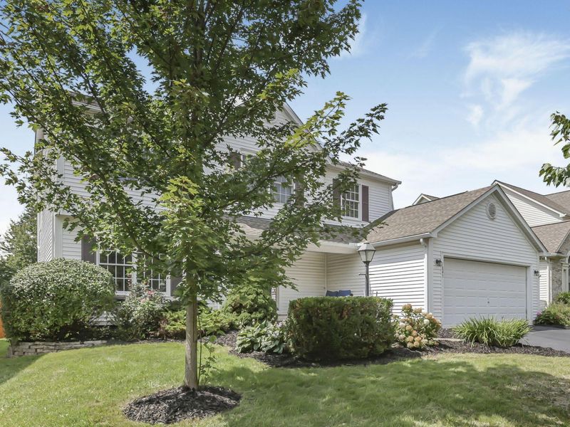 1845 Woodside Drive, Marysville, OH 43040 Photo 2