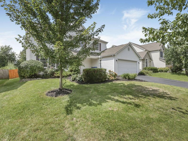 1845 Woodside Drive, Marysville, OH 43040 Photo 3