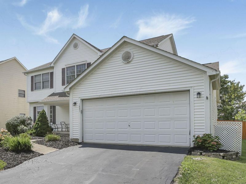 1845 Woodside Drive, Marysville, OH 43040 Photo 4
