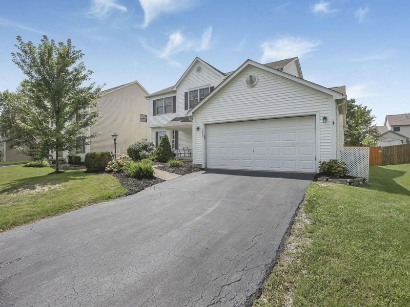 1845 Woodside Drive, Marysville, OH 43040 Photo 5