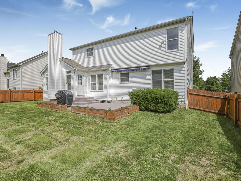1845 Woodside Drive, Marysville, OH 43040 Photo 62