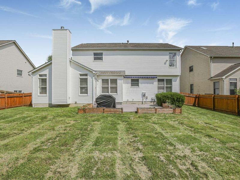 1845 Woodside Drive, Marysville, OH 43040 Photo 63