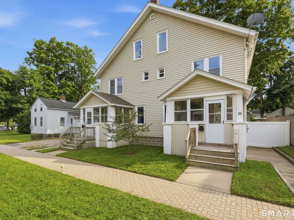 278-280 Hazard, Enfield, CT 06082