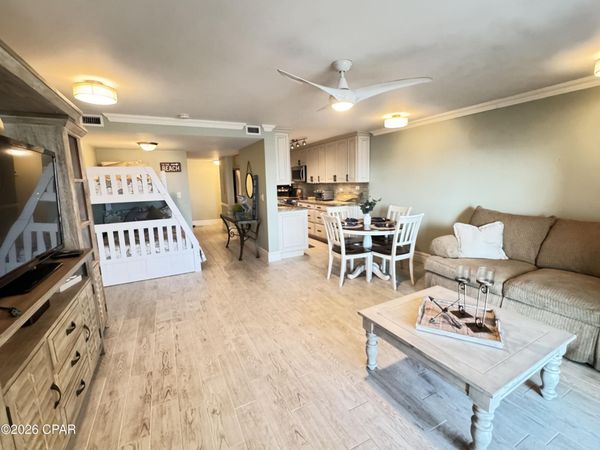 6213 Thomas Drive , Unit 305, Panama City Beach, FL 32408