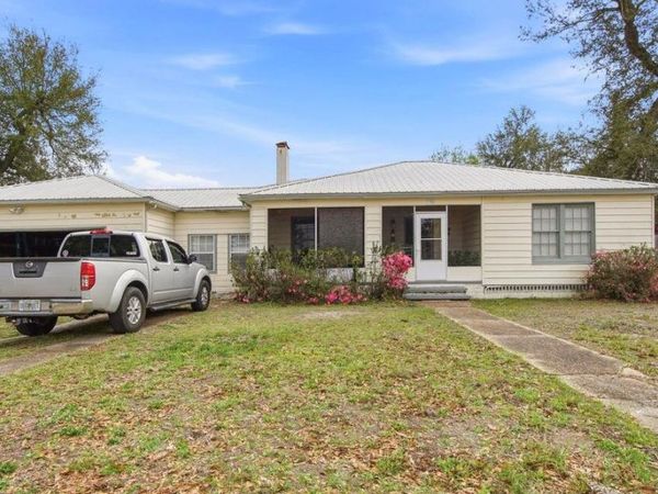 304 Allen Avenue , Panama City, FL 32401