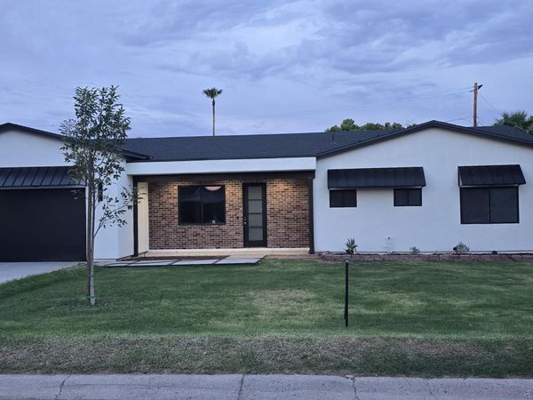 4334 E INDIANOLA Avenue, Phoenix, AZ 85018