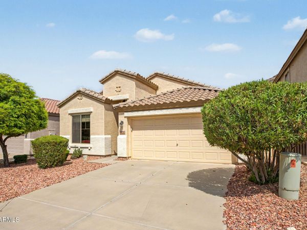 3022 W SILVER FOX Way, Phoenix, AZ 85045