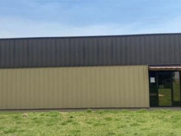 1702 N Glenn English Street, Cordell, OK 73632