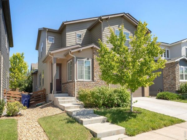 62 Starlight Cir, Erie, CO 80516