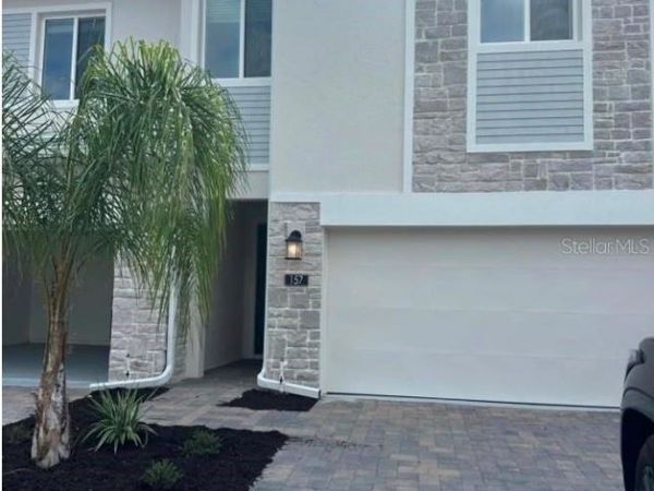 157 NINE IRON DRIVE , DAVENPORT, FL 33896