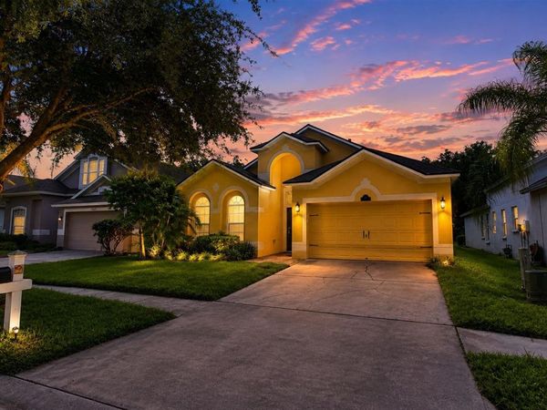 4428 HAVELOCKE DRIVE, LAND O LAKES, FL 34638