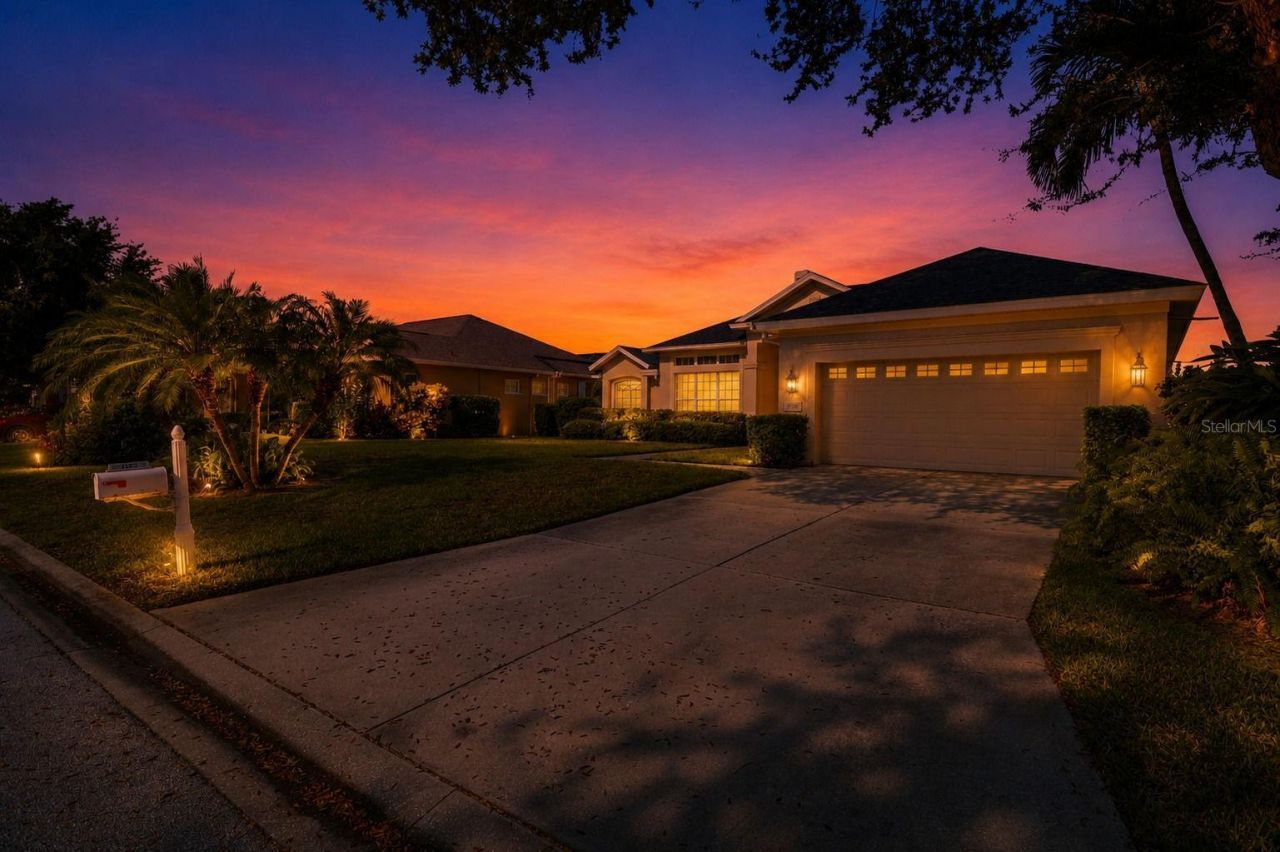1102 93rd Street Nw, Bradenton, FL 34209 Photo
