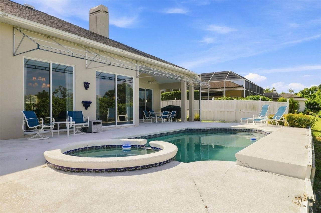 1102 93rd Street Nw, Bradenton, FL 34209 Photo
