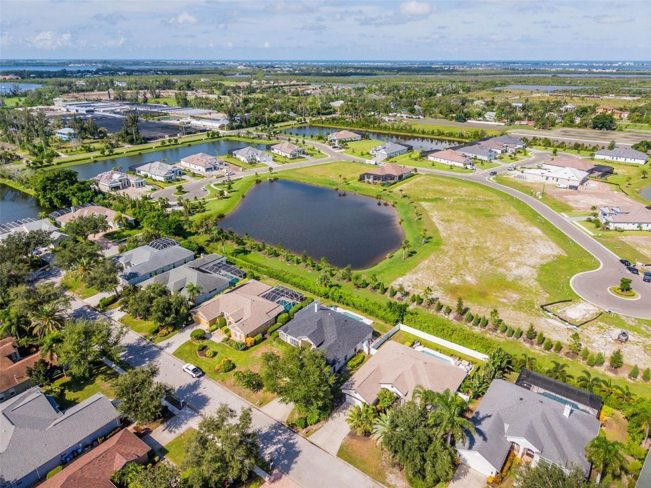 1102 93rd Street Nw, Bradenton, FL 34209 Photo