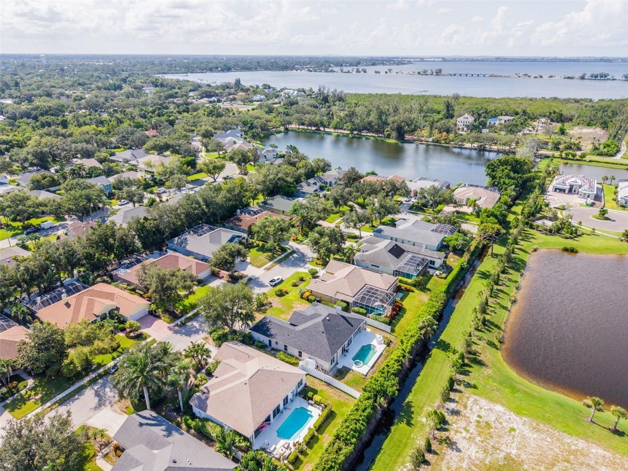 1102 93rd Street Nw, Bradenton, FL 34209 Photo