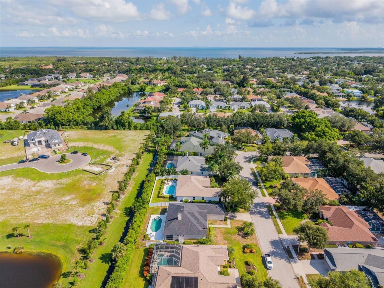 1102 93rd Street Nw, Bradenton, FL 34209 Photo