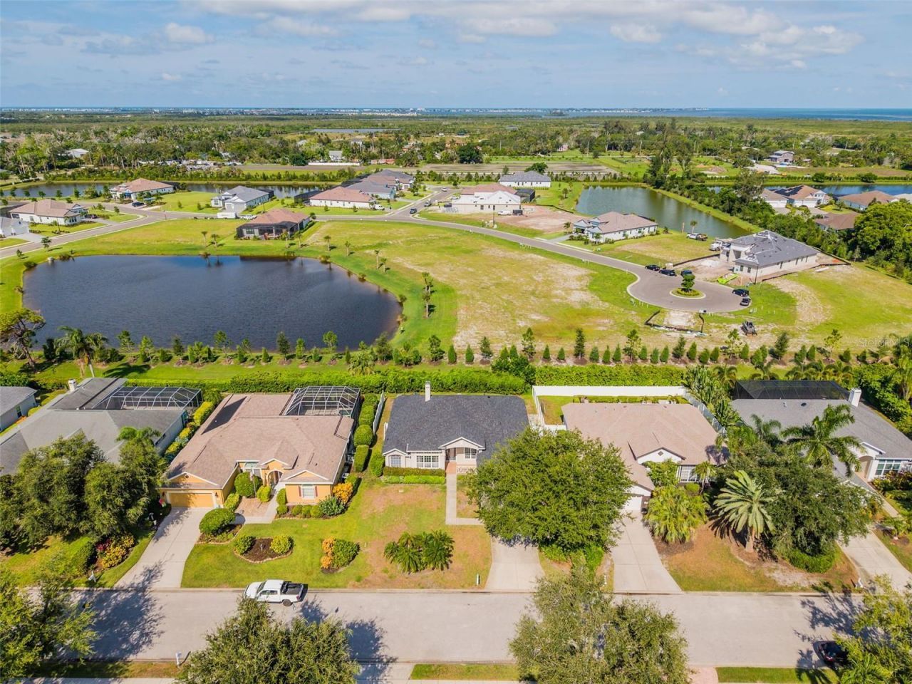 1102 93rd Street Nw, Bradenton, FL 34209 Photo