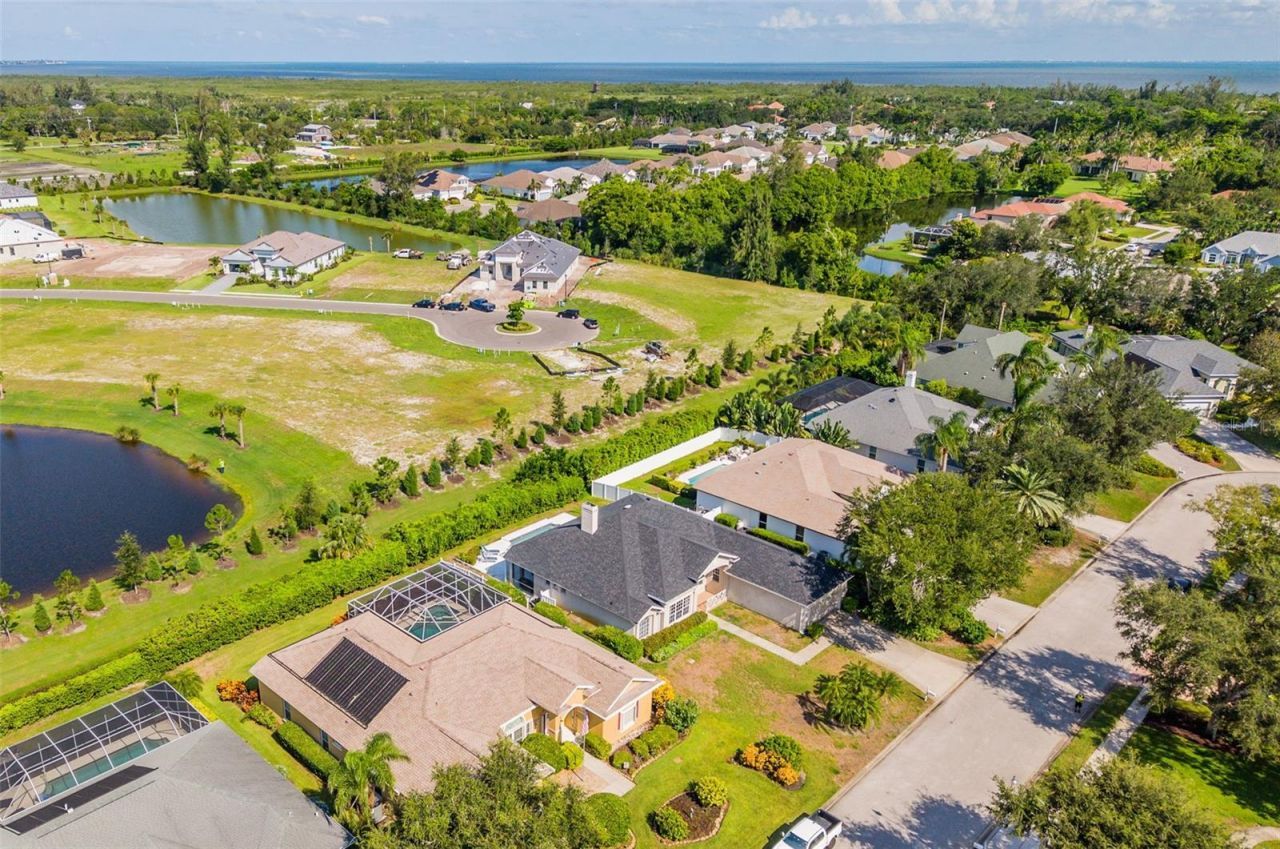 1102 93rd Street Nw, Bradenton, FL 34209 Photo