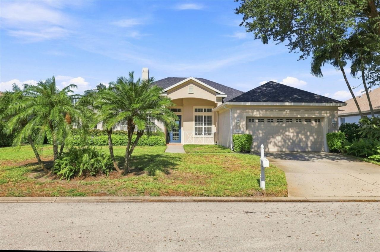 1102 93rd Street Nw, Bradenton, FL 34209 Photo