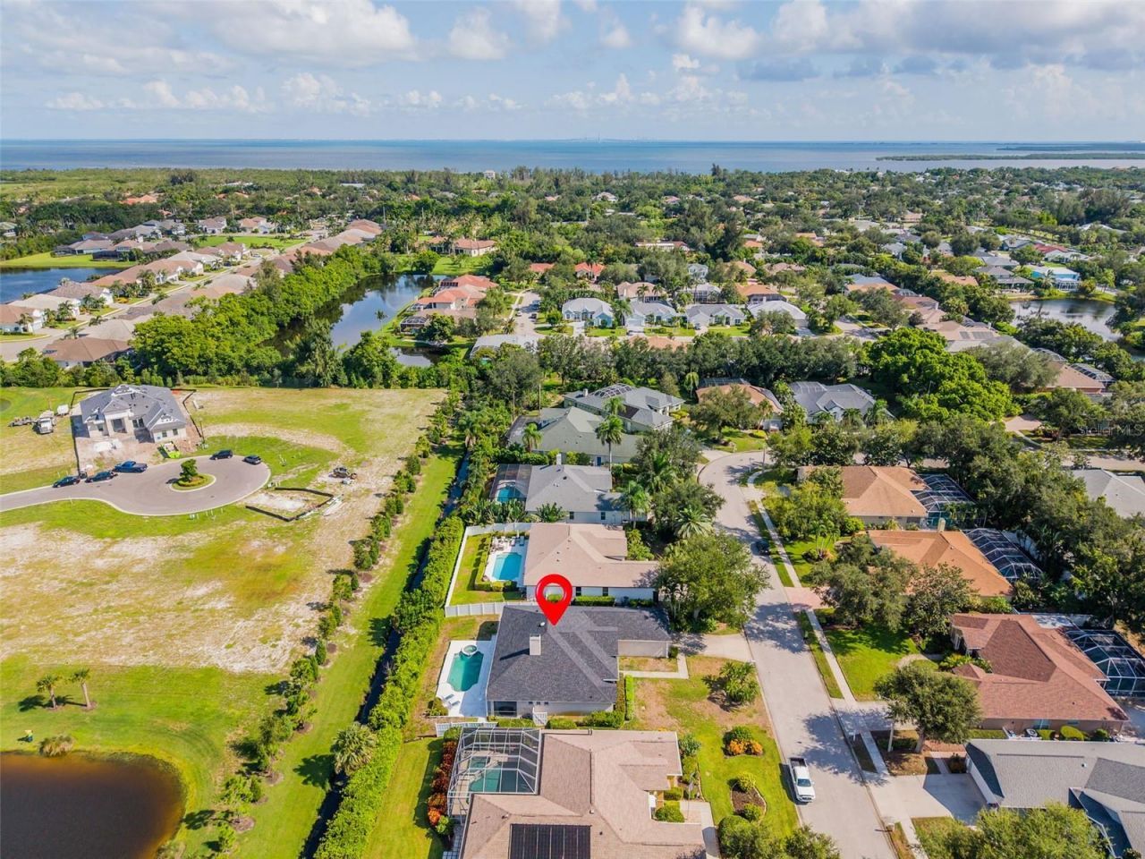 1102 93rd Street Nw, Bradenton, FL 34209 Photo